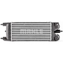 Intercooler, échangeur