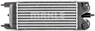 Intercooler, échangeur