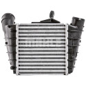 Intercooler, échangeur