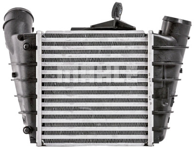 Intercooler, échangeur