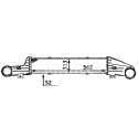 Intercooler, échangeur