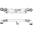 Intercooler, échangeur