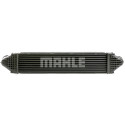Intercooler, échangeur