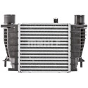 Intercooler, échangeur
