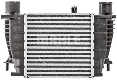 Intercooler, échangeur