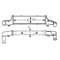 Intercooler, échangeur