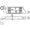 Intercooler, échangeur