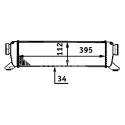 Intercooler, échangeur