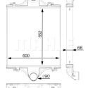 Intercooler, échangeur