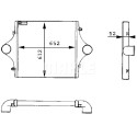 Intercooler, échangeur