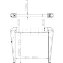 Intercooler, échangeur