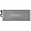 Radiateur basse température, intercooler