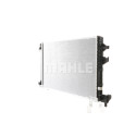 Radiateur basse température, intercooler