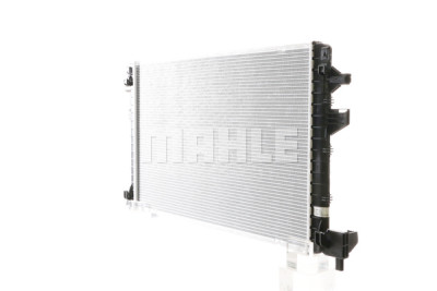 Radiateur basse température, intercooler