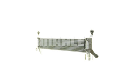 Radiateur basse température, intercooler