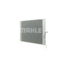 Radiateur basse température, intercooler