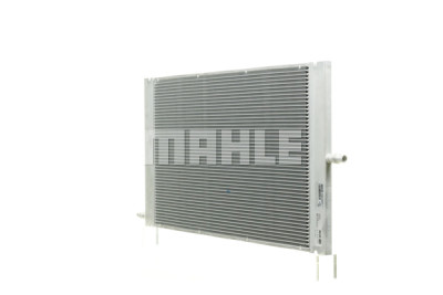 Radiateur basse température, intercooler