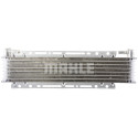 Radiateur d'huile