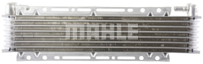 Radiateur d'huile