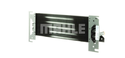 Radiateur d'huile