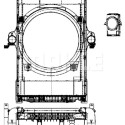 Module de refroidissement