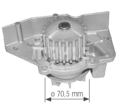 Pompe à eau