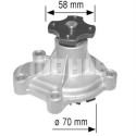 Pompe à eau