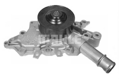 Pompe à eau