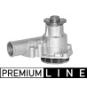 Pompe à eau