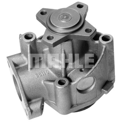 Pompe à eau MAHLE ORIGINAL CP 319 000P