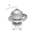 Pompe à eau