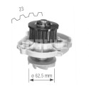 Pompe à eau