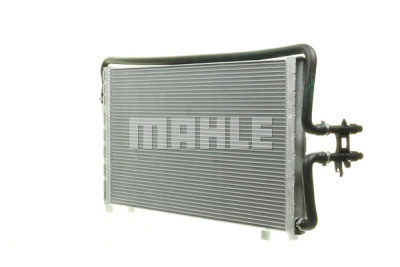 Radiateur basse température, intercooler