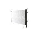 Radiateur, refroidissement du moteur MAHLE ORIGINAL CR 1470 000S