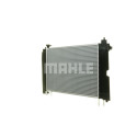Radiateur, refroidissement du moteur MAHLE ORIGINAL CR 1527 000S