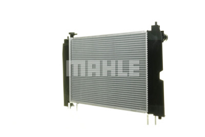 Radiateur, refroidissement du moteur MAHLE ORIGINAL CR 1527 000S