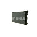 Radiateur, refroidissement moteur MAHLE ORIGINAL CR 1909 000P
