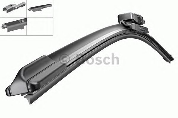 Aerotwin Multi-Clip