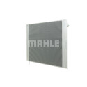Radiateur, refroidissement moteur MAHLE ORIGINAL CR 581 000P