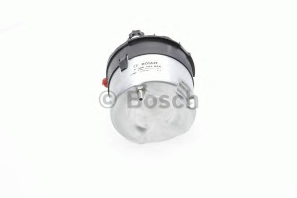 Filtre à carburant BOSCH F 026 402 046