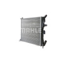 Radiateur, refroidissement du moteur MAHLE ORIGINAL CR 947 000S