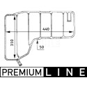 Vase d'expansion, liquide de refroidissement