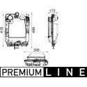 Vase d'expansion, liquide de refroidissement