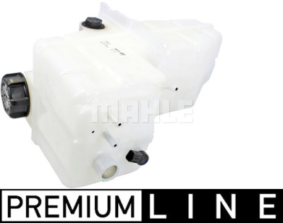 Vase d'expansion, liquide de refroidissement