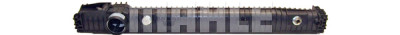Caisse à eau, radiateur
