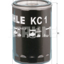 Filtre à carburant MAHLE ORIGINAL KC 1
