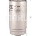 Filtre à carburant MAHLE ORIGINAL KC 179