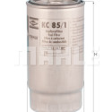 Filtre à carburant MAHLE ORIGINAL KC 85/1