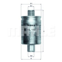 Filtre à carburant MAHLE ORIGINAL KL 182