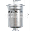 Filtre à carburant MAHLE ORIGINAL KL 203
